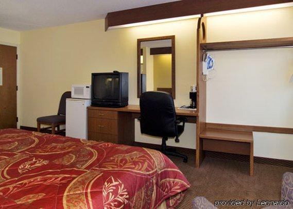 Sleep Inn McDonough Room photo